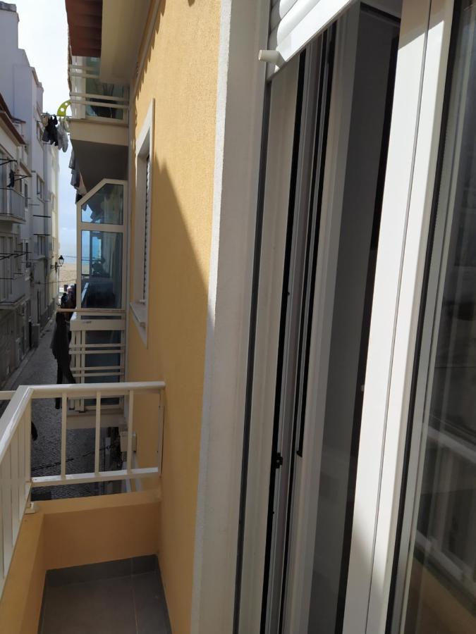 Casa da Leninha Nazaré Exterior foto